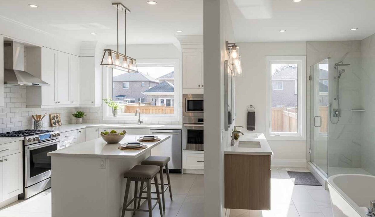 House Renovations that Maximize Resale Value