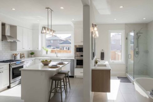 House Renovations that Maximize Resale Value